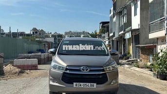Toyota Innova 2016 Xe 1 Chủ Bh 1 Năm