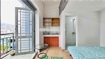 PHÒNG TRỌ CÓ GÁC BANCOL CỬA SỔ NGAY AEON CAO LỖ