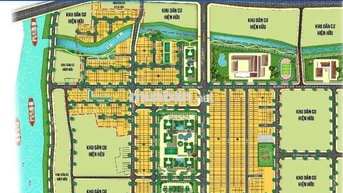 ĐẤT NỀN 97M KDC ĐÀO SƯ TÍCH, 6.3 TỶ, XÂY DỰNG TỰ DO