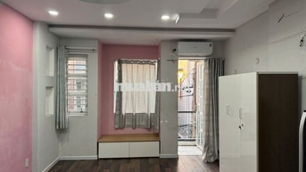 Cho Thuê Phòng đầy đủ nội thất quận Tân Phú, sát Đầm Sen Q11