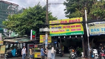 CẦN SANG QUÁN ĐANG HOẠT ĐỘNG giá 144triệu