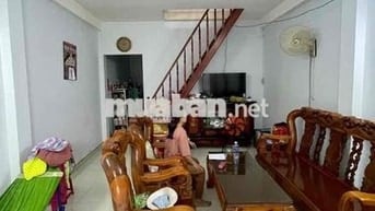 4.35 Tỷ, bán nhà 2 tầng, hẻm xe hơi 42 m2- Bình Tân, Lê Văn Quới