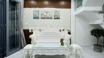 Chính Chủ Cần Bán Nhà  Quận Bình Thạnh  – Giá Chỉ 3 Tỷ3