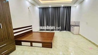 CHO THUÊ NHÀ 4.5X15( TRỆT+2LẦU+3PN+4WC) NHÀ MỚI DỌN VÀO Ở LIỀN