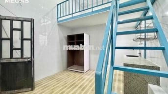 🔥 CĂN HỘ SẴN NỘI THẤT CƠ BẢN - MỚI XÂY NGAY BÀ ĐIỂM -BẾN XE AN SƯƠNG