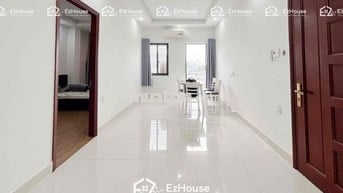 CHO THUÊ CHDV 1PN 1 PK RỘNG 50m2 - FULL NỘI THẤT - GẦN VLU IUH