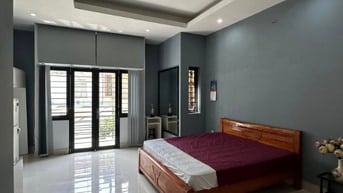 Cho thuê phòng trọ phú nhuận giá rẻ