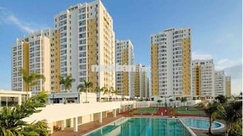 Cho Thuê Sky Garden 2 Phú Mỹ Hưng Quận 7 | 3PN 2WC - Full Nội Thất