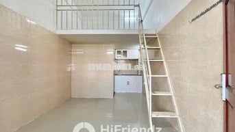 Căn Hộ Mini Gác Cao Ngay Gần Bến Xe Miền Tây - Aeon Bình Tân