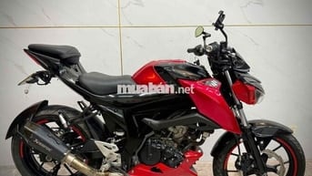 Suzuki Gsx150s date 2018
