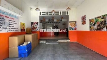 Mặt tiền 75m2 Thống nhất khu dân cư sầm uất thích hợp KD đa ngành nghề