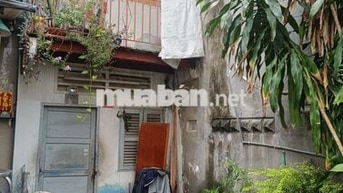Bán nhaf 20m2 không lộ giới, 2 tầng, Âu Cơ P14 Q11, hẻm oto. 2 tỷ 9.