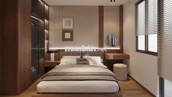 ✨CĂN HỘ 1N1K MỚI TINH _BAN CÔNG GẦN BIGC, VINCOM TDH FULL NỘI THẤT✨