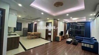 Chính chủ cho thuê căn hộ nhà T5-N01,  3 Ngủ 2 vs Ngoại Giao Đoàn