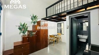 😍 Căn hộ 30m2 gần Tân Kỳ Tân Quý - Nguyễn Quý Anh, Tân Phú