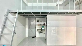 SIÊU PHẨM căn hộ DUPLEX BAN CÔNG NGAY TÂY THẠNH qua HUIT 5p