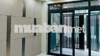 Nhà bán đường Nguyễn ánh thủ, Tân Chánh hiệp quận 12 140 m2,  7 tỷ