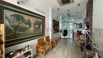 Bán nhà phố 3 tầng HXH Võ Duy Ninh, Bình Thạnh Giáp Q.1, 45m2, 7.3 tỷ