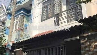 Trương Phước Phan ,DT: 4x14m ,1 Lầu Mới Đẹp ,HXH