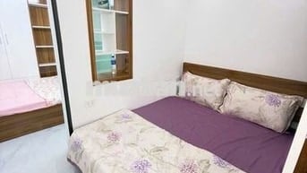 🏡 ✌️ GẦN 3 TỶ – TẬP THỂ TẦNG 1 TÂN MAI, MẶT NGÕ THÔNG, FULL NỘI THẤT
