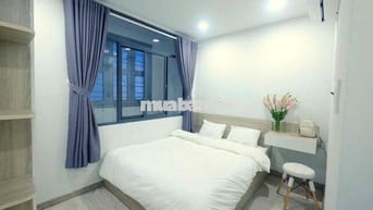 🎇 HOMESTAY FULL NT TT Q1 - GẦN THẢO CẨM VIÊN - GẦN CHỢ BÊN THÀNH 🎇