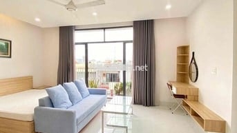 🌿 CĂN STUDIO XINH XẮN – ĐA PHƯỚC 4 | TRỐNG SẴN DỌN VÀO Ở NGAY! 🌿