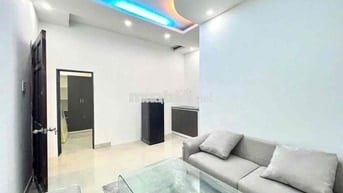 1 PHÒNG NGỦ 1 PHÒNG KHÁCH LUXURY NGAY TẠI EMART