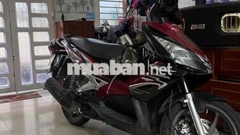AB thái FI đời 2009 đỏ đen. chưa rớt đầu.bstp