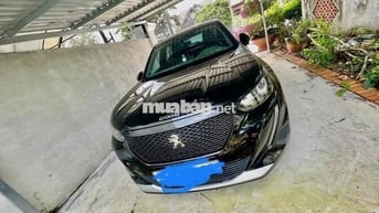 Peugeot 2008 2022 Active 1.2 AT - 50000 km