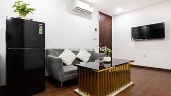 ✨ CĂN HỘ 1PN SIÊU XINH – LÊ VĂN HIẾN – OK PET ✨