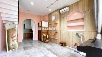✅ Cho thuê nhà 3 tầng kiệt ô tô : Châu Thị Vĩnh Tế - An Thượng