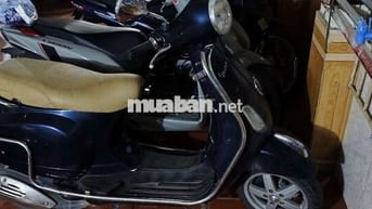 Piaggio LX ie - 2012 Xe đẹp