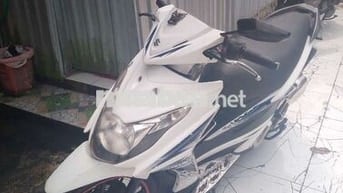 Hayate fi máy thái cưc êm tiêt kiêm xăng