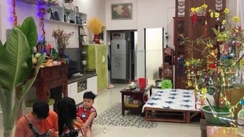 DUY NHẤT 4 TỶ1 NHÀ ĐƯỜNG XE HƠI – DT 74 M2 – NGUYỄN XIỂN, THỦ ĐỨC