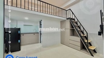 DUPLEX cao cấp - Ngã tư Thủ Đức - Gần ĐH Ngân Hàng - Phường Trường Thọ