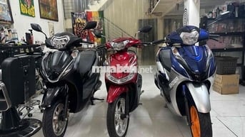 Chia lại đam mê cho ae Mio Thái nhỏ 110