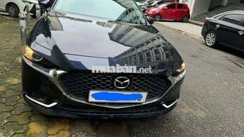 Mazda 3 2024 - 50000 km