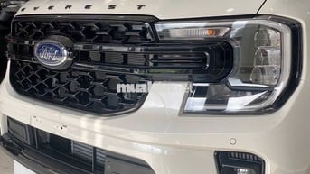 Ford Everest 2025 Sport 2.0L 4x2 AT - 0 km