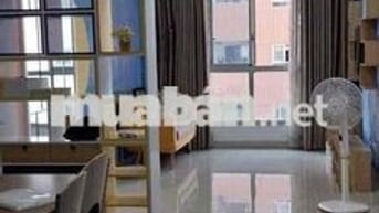cho thuê chung cư Trung đông plaza 68m2 2pn 2ưc full nt ở liền