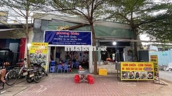 Cho thuê MB góc Đặng Thùy Trâm, DT: 9x10m. 2 Phòng, 1 WC, Gần ĐH VL