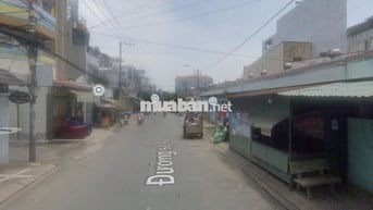 Bán nhà ở phường 16 quận Gò vấp