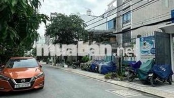 BÁN ĐẤT HXH 8M- 9X19- HUỲNH TẤN PHÁT- HUỲNH TẤN PHÁT- GIÁ HƠN 13 TỶ