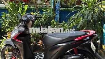 vision đen nhám phiên bản đặc biệt