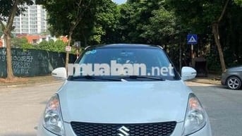 Suzuki Swift 2014 - 55000 km
