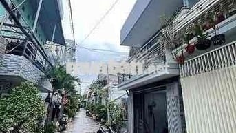 Nhà nguyên căn Đường Bạch Đằng P15 Quận BT cho thuê
