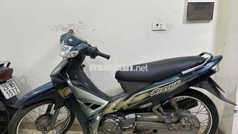 🛵🛵YAMAHA Sirius biển Hà Nội