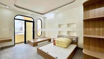 ✨KHAI TRƯƠNG CHDV SẠCH SẼ VỚI TỔNG 5 PHÒNG NGAY KHU VỰC NGÃ 4 XÃ ✨