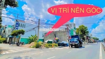 Bán gấp lô đất 80m2 xã Hiệp Phước giá 2ty3