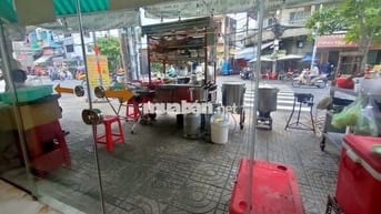 CHO THUÊ NHÀ NGUYÊN CĂN NGANG 10M