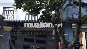 Cho thuê nhà có nội thất gần siêu thị Go